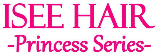 ISEE Hair