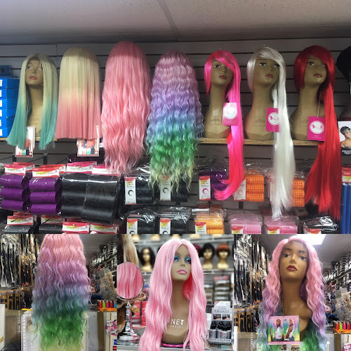 Wig Stores In Oklahoma City