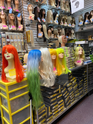 Wig Stores In Boston