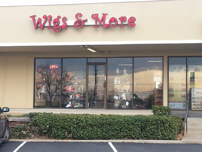 Wig Stores In Tulsa