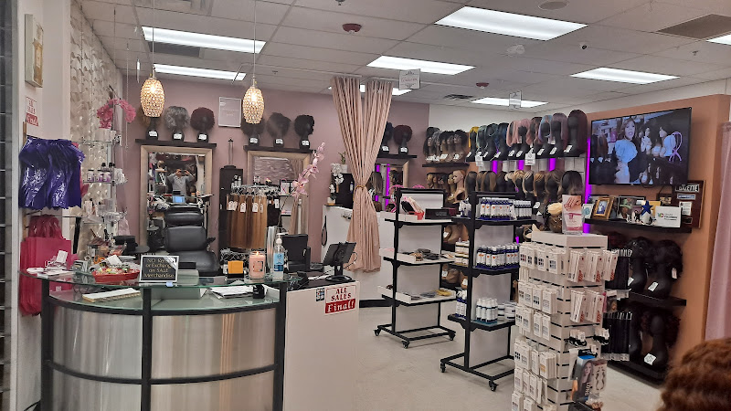 Wig Stores In Las Vegas