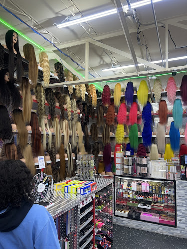 Wig Stores In Houston