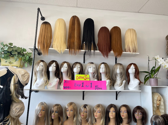 Wig Stores In Colorado Springs
