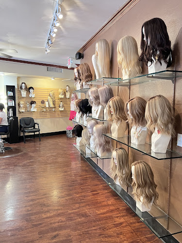 Wig Stores In Scottsdale
